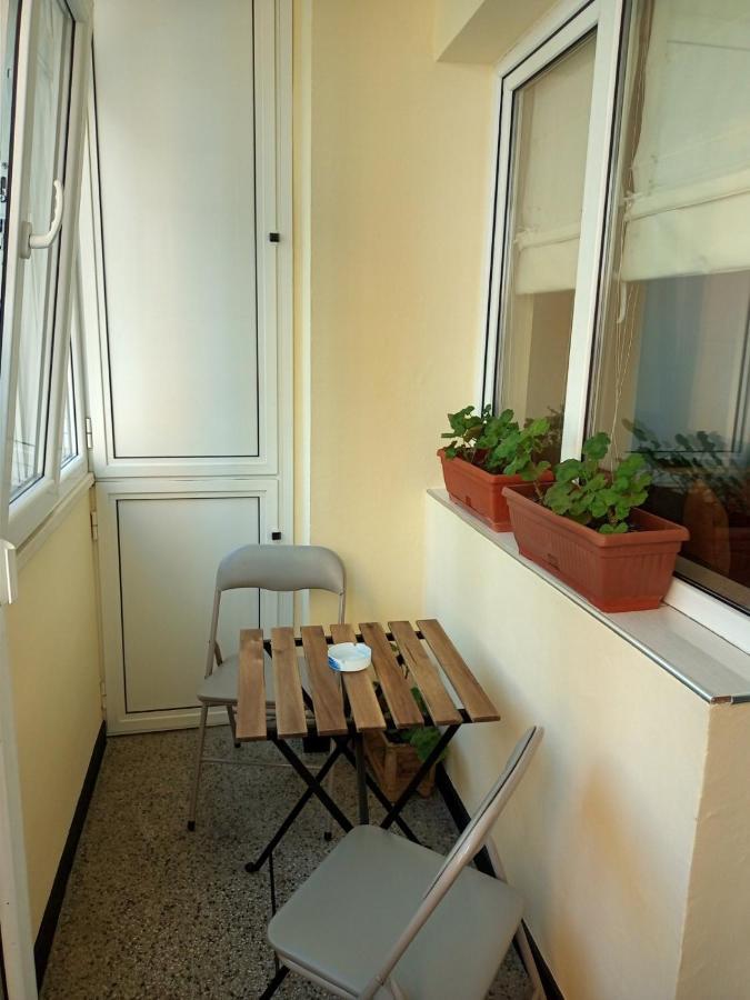 Sunrise Arena Apartment By Hsm Burgas Exterior foto